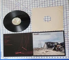 Lp 1977 Rush Farewell to Kings record vintage original rare vinyl