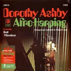 Dorothy Ashby - Afro-Harping Limited Edition (Vinyl 2LP - 1968 - US - Reissue)
