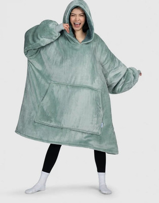 Sage Green Oodie Brand New UK