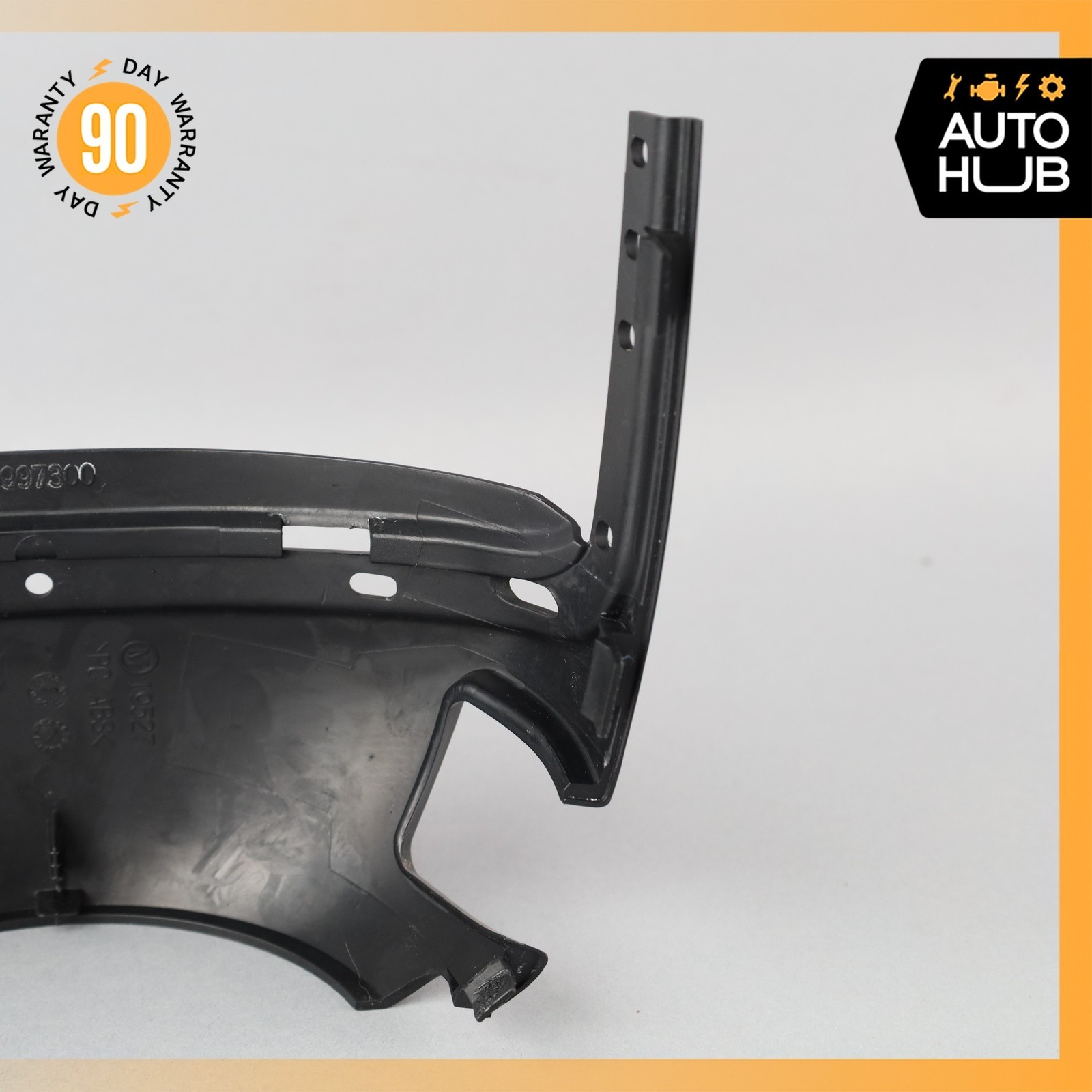 Maserati GranTurismo M145 Front Steering Column Dash Lower Panel Trim Cover OEM
