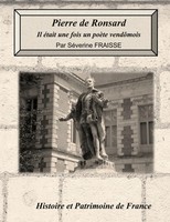 Séverine Fraisse | Pierre De Ronsard | Taschenbuch | FranzöSisch (2024)