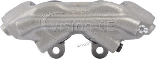 Pinza Reman con herrajes de instalación para Plymouth Valiant Barracuda 1964-1972 Foto 3 de 4