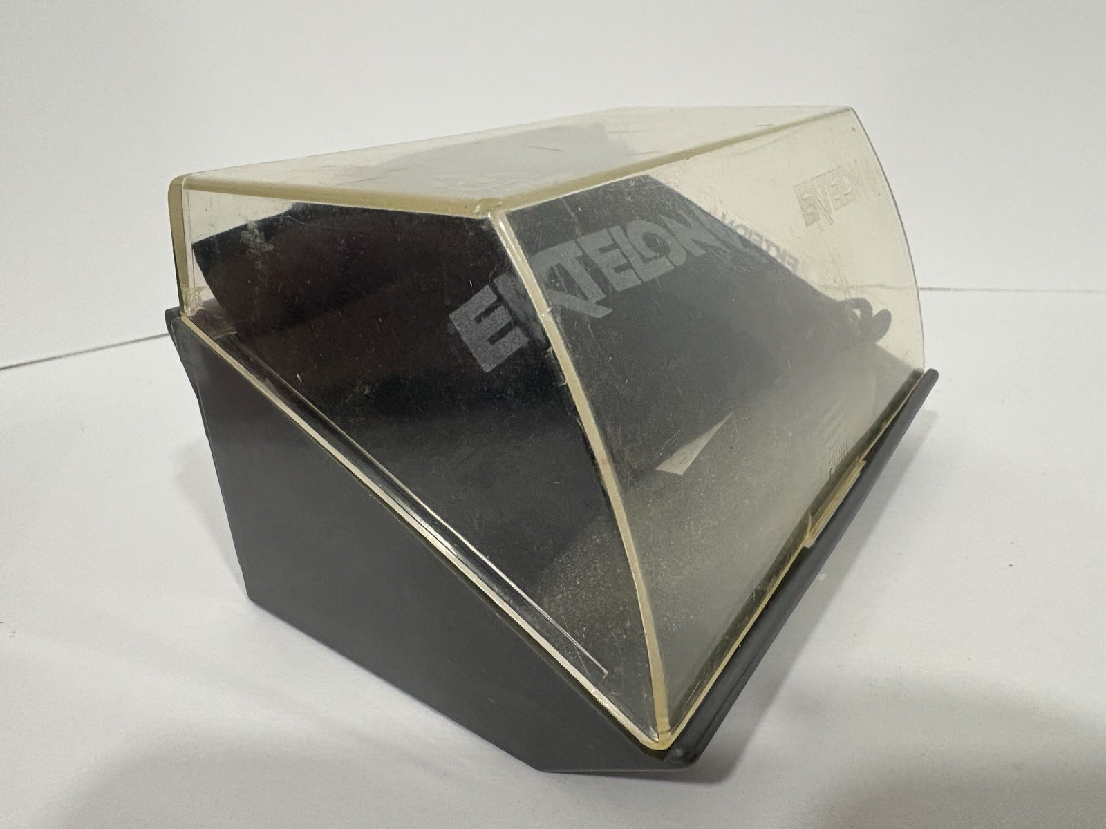 1992 Ektelon Neo tech Racquetball Glasses Safety Eyewear Stylish W/Case