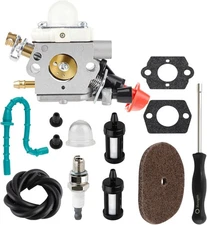 FS56RC Carburetor for Stihl FS 56 RC Weed Eater FS56 FS56R FS56C KM56RC FS40... 