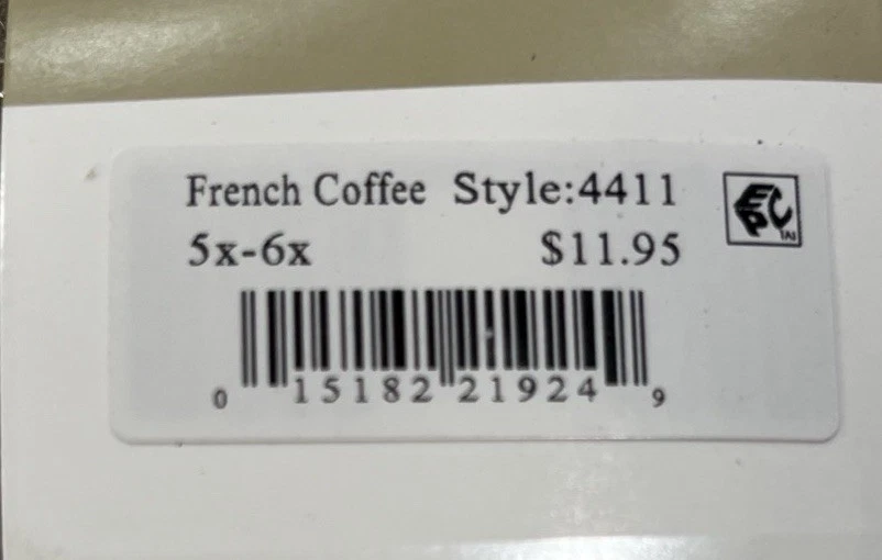 Колготки Berkshire Ultra Sheers Control Top - Изображение 3 из 3