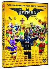 Lego Batman, der Film - DVD - DC COMICS