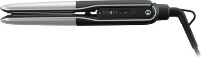 Rowenta Thermostyle SF7120C0 2-in-1-Haarglätter aus Titan ergonomisch Glätteisen
