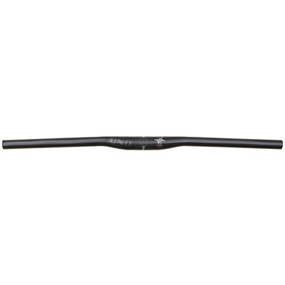 Manillar elevado GRADE 3 0 Full fibra carbono 64cm 31 8 bici bicicleta