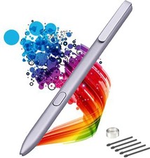 Silvery Stylus Pen for ReMarkable 1/2 Magnetic, No Charging