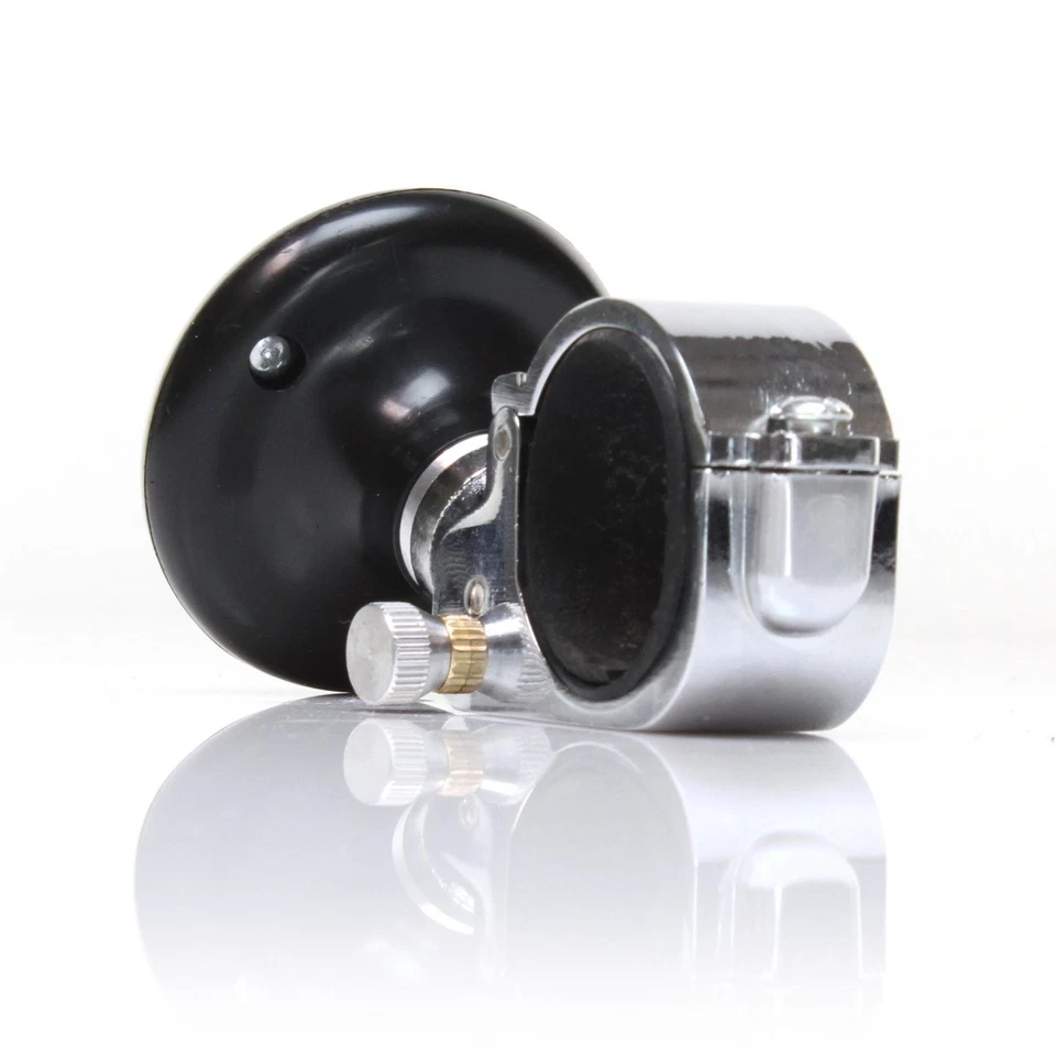 Delux 2 Position Convoy Brody Knob Adapter and Knob rat rod hot rod street rod - Image 3 of 3