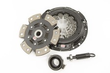 Competition Clutch 06-16 WRX 2.5L Push Style 230mm Stage 4 6 Pad Ceramic Clutch
