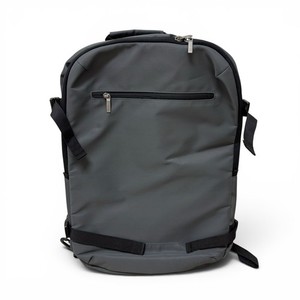 35L Voyages 19.25" Sac à dos gris - Histoire ouverte NEW