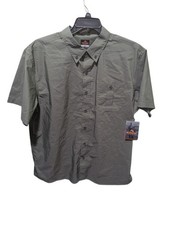 Ridgecut Toughwear button up shirt XL 