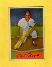 Phil Rizzuto Cards, Rookie Card and Autographed Memorabilia Guide 11