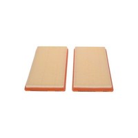 Bosch Luftfilter F 026 400 152 FüR MERCEDES-BENZ Gurgel