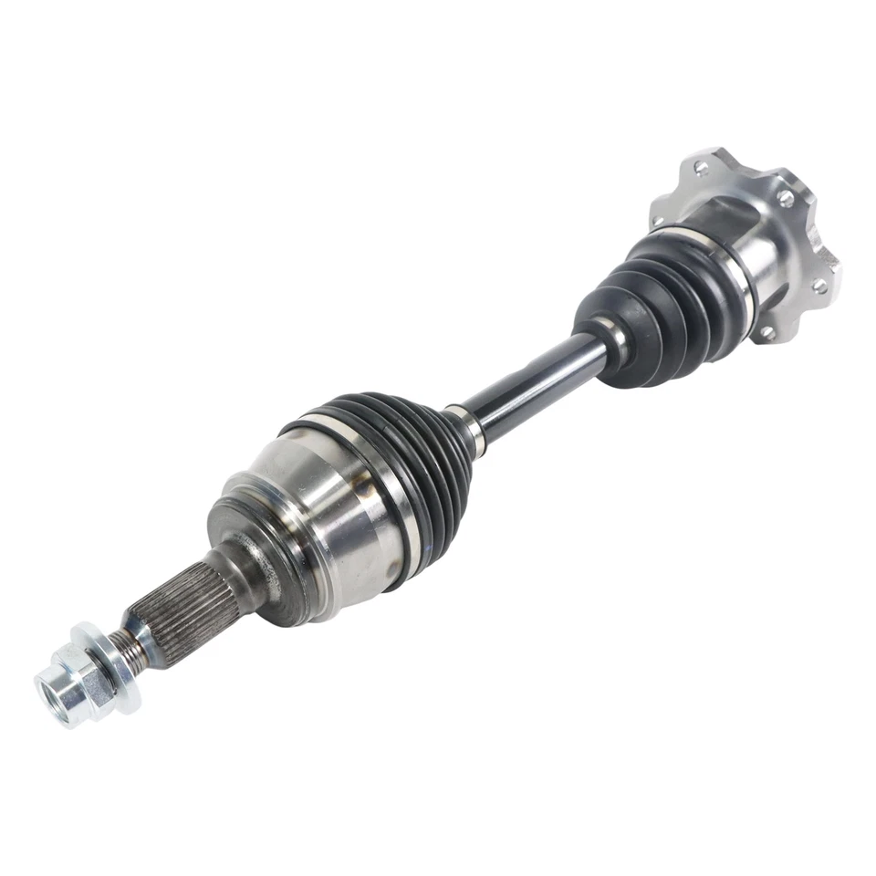 Eje delantero CV para GMC YUKON1995 1996-1997 4x4 6 tacos Foto 4 de 4