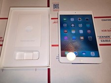 iPad Mini - 2012 - 16gb - Wi-Fi - Excellent Silver AT T