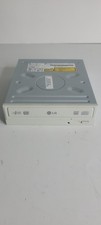 LG super multi dvd drive GSA-H10N July 2006