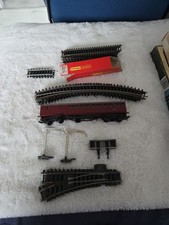 Hornby Tri-ang Bundle