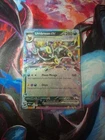 Pokémon TCG Umbreon EX 060/131 Prismatic Evolutions Card Near Mint Condition