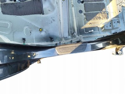 Schweller rechts säule b KIA NIRO EV I LIFT (2020-2022) AGT