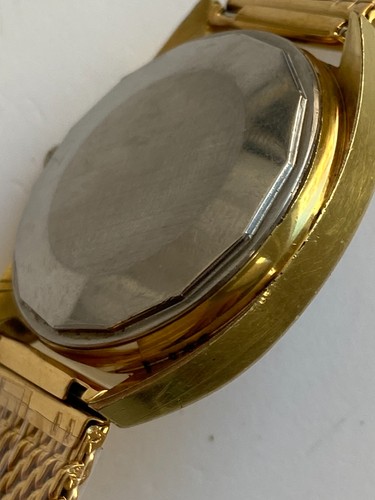 VINTAGE HERREN SELTENE SCHÖNE ARMBANDUHR TISSOT SEASTAR AUTOMATIK AU 20 SWISS - Bild 13 von 20