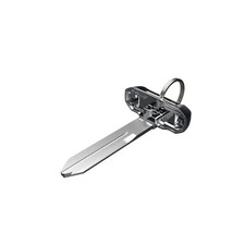 Genuine Mopar Blank Key 68399889AA