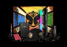 Tomorrowland Around The Word Party Package
