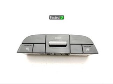 Siège Porsche PANAMERA