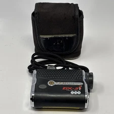 Leupold GX-3i² Tournament DNA Rangefinder w/ case & strap
