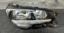 OPEL CORSA F 18- RECHTS VORNE LICHT H7 EU 39162649