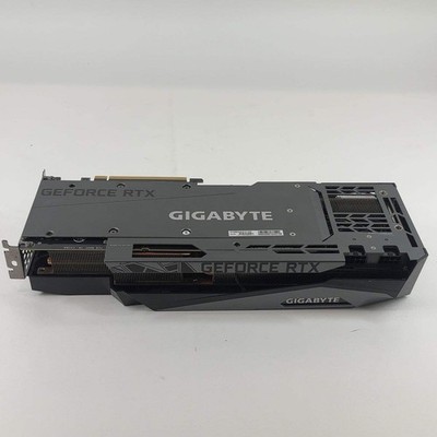 Gigabyte GeForce RTX 3080 Gaming OC 10GB GDDR6X Graphics Card GA102-202