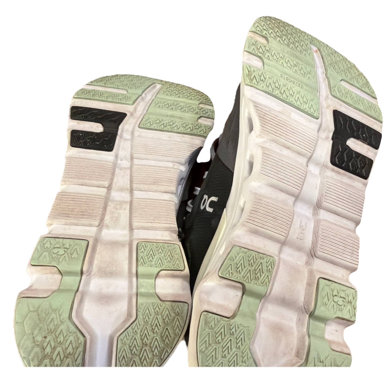 Size 8 - On Cloud Cloudrunner 2 Shadow Lima Women… - image 5