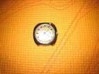 VINTAGE MEN'S TIMEX ELECTRIC WRISTWATCH