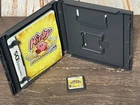 Kirby Super Star Ultra Nintendo DS Authentic Cartridge Rated E Video Game