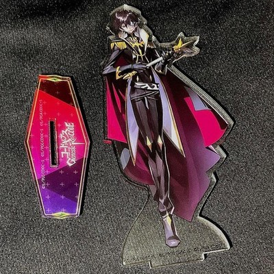 Code Geass Genesic Re Lelouch Acrylständer