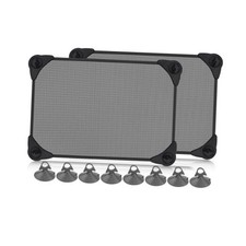 Car Window Shades  2 Pack Car Window Shade for Baby,Side Window Sun 29"x20"