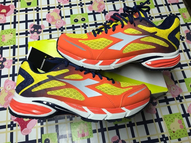 scarpe running diadora a3