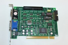 Video Capture board GeoVision GV-600
