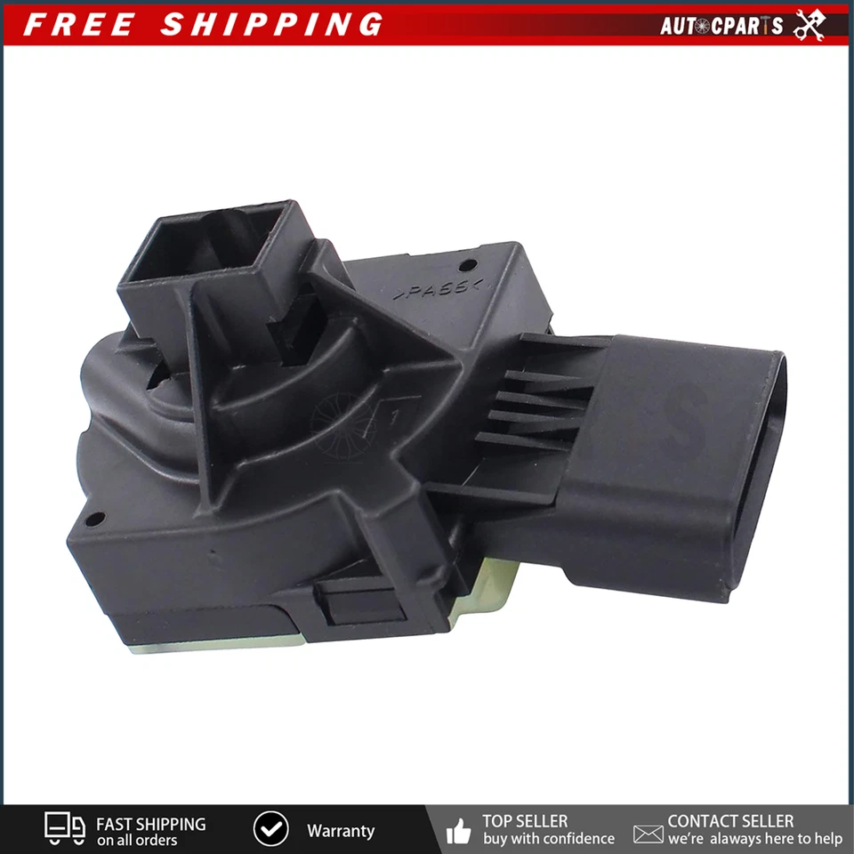 04685719AI se adapta a Chrysler Dodge Jeep Fiat columna de dirección interruptor de arranque Foto 4 de 4