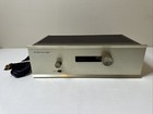 Vintage Dynaco Dyna Model Fm-3 Stereo Tube Tuner Dynetuner
