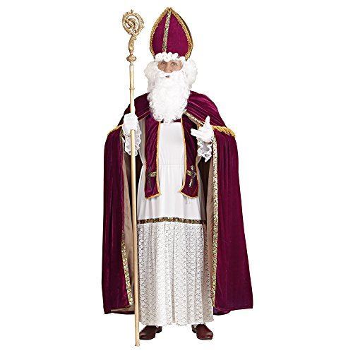 WIDMANN 1550P COSTUME ARCIVESCOVO TUNICA LUSSO