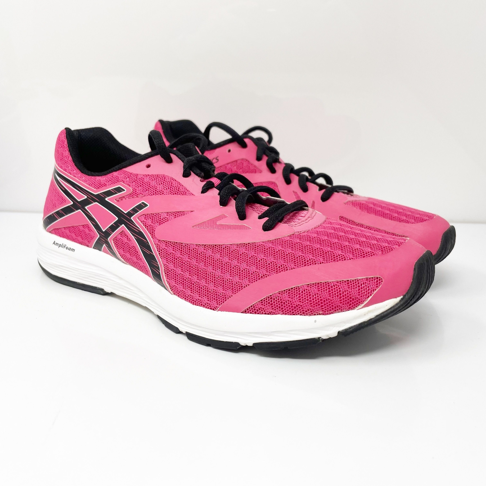 asics amplica womens