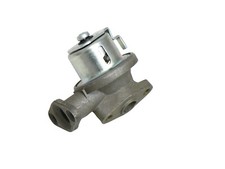 Heizungshahn für Fiat X1/9 (Version ohne originaler Klimaanlage)