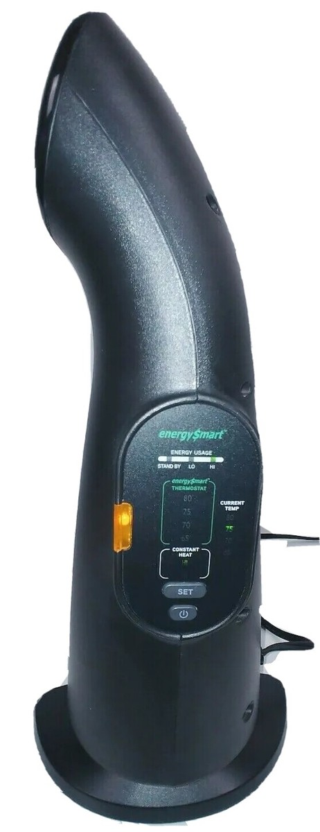 Honeywell HZ-860 Thermawave Programmable Electric Whole Room Heater 1500 W  | eBay