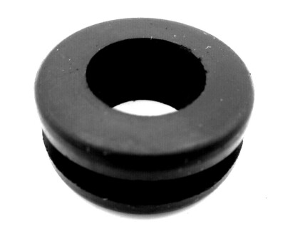 Rubber Grommet - Fits 3/4'' Hole, 1/16'' Panel, 1/2'' ID - High Quality Perfect Fit
