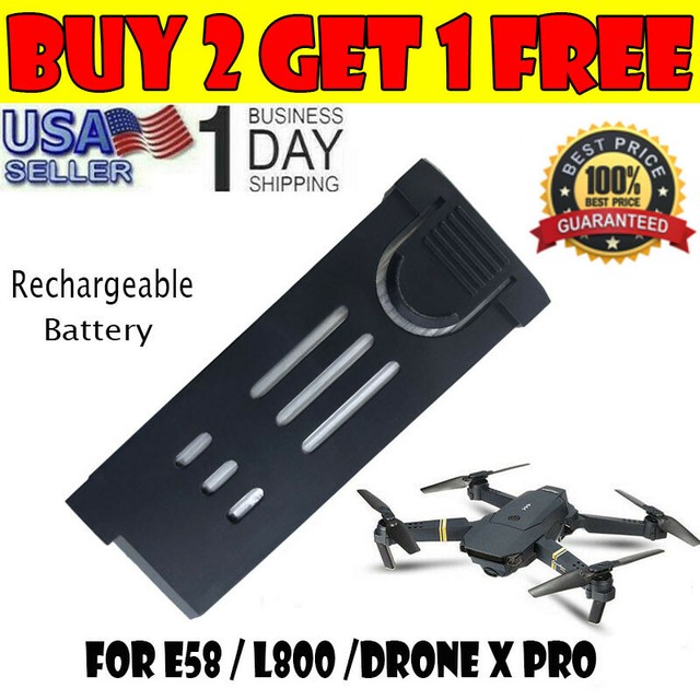 Аккумулятор eachine e58
