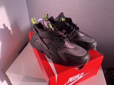 huarache winterised trainer