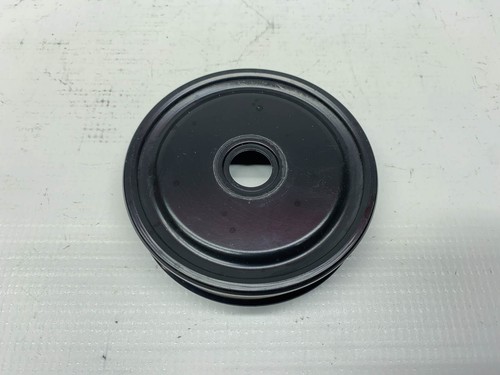 BMW R1150GS Lichtmaschine Riemenscheibe Alternator Belt Pulley (7) 01'