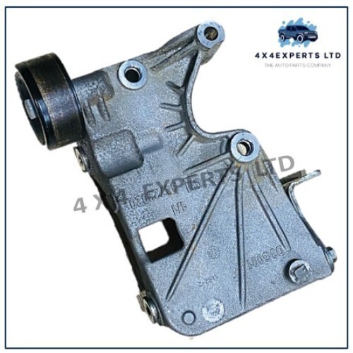 94722020 ALTERNATOR/SUPPORT TENSIONER BRACKET FOR CHEVY COLORADO TRAILBLAZER S10 - Picture 1 of 4